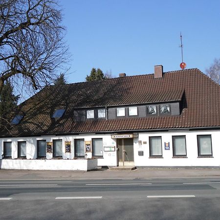 Land Gut Hotel Dierks Repke Екстер'єр фото